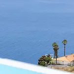 Pascal By Rmz Villa Estreito Da Calheta