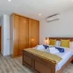Villa Pascal By Rmz Estreito Da Calheta