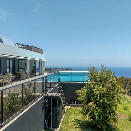 Villa Pascal By Rmz