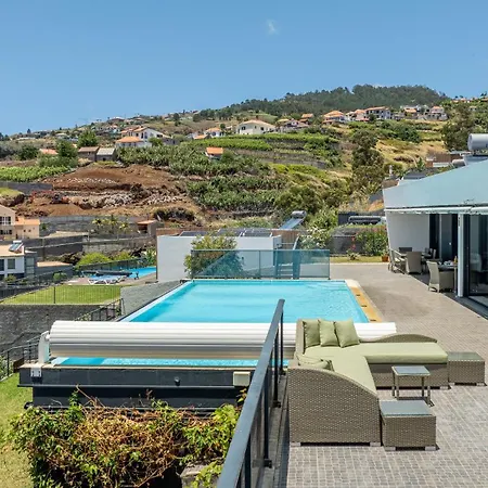 Villa Pascal By Rmz