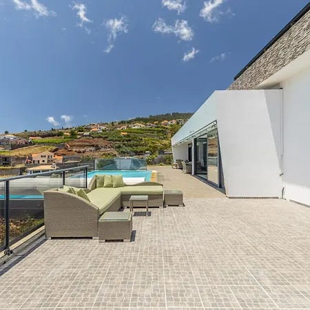 Pascal By Rmz Villa
