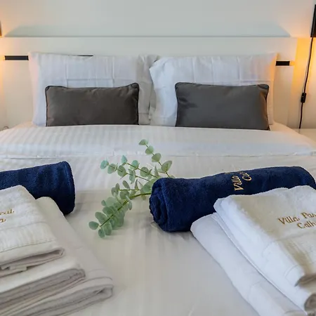 Pascal By Rmz Villa Estreito Da Calheta