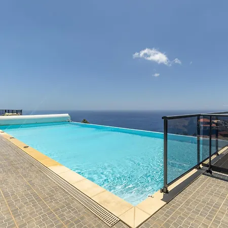 Villa Pascal By Rmz *