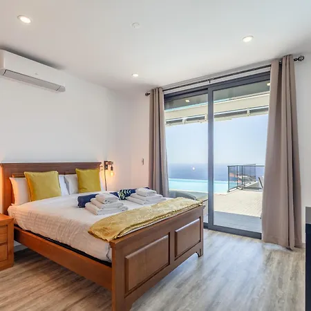 Pascal By Rmz Villa *