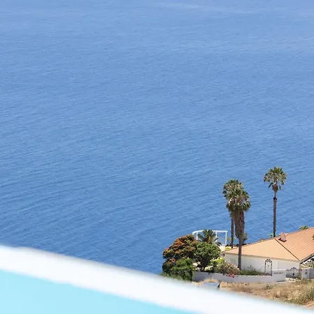 Pascal By Rmz Villa Estreito Da Calheta