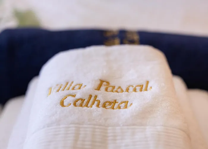 Pascal By Rmz Villa *