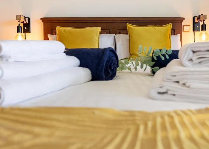 Pascal By Rmz Vila Estreito Da Calheta