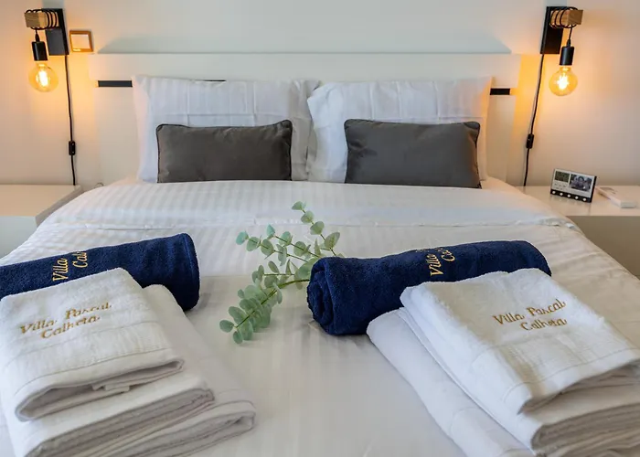 Pascal By Rmz Villa Estreito Da Calheta