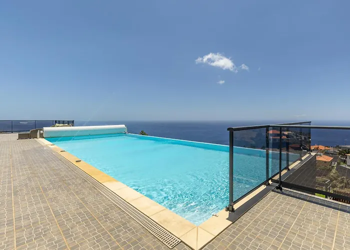 Vila Pascal By Rmz *