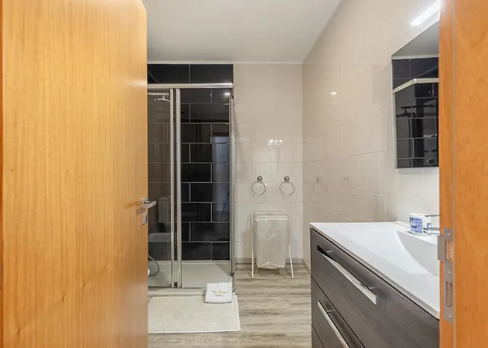 Vila Pascal By Rmz Estreito Da Calheta