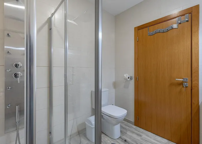 Pascal By Rmz Vila Estreito Da Calheta