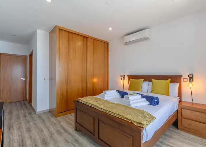 Villa Pascal By Rmz Estreito Da Calheta